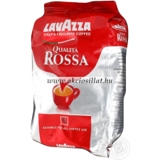 Lavazza Lavazza Qualitá Rossa szemes kávé 1kg kávé