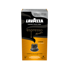 Lavazza Lungo Nespresso kapszula, 10 db kávé