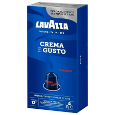 Lavazza NCC Crema E Gusto 10 db kávé
