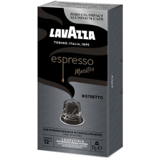 Lavazza NCC Espresso Ristretto kávé
