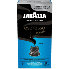  LAVAZZA Nespresso Alu kapszula 10x5,8 g Decaffeina kávé