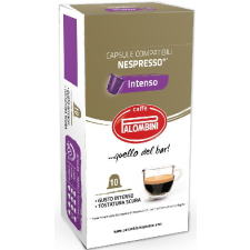 Lavazza PALOMBINI INTENSO kávé kapszula 10db kávé