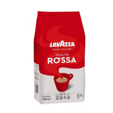  Lavazza Qualità Rossa szemes kávé (1kg) kávé