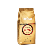 Lavazza Qualitá Oro Pörkölt szemes kávé, 250G kávé