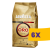 Lavazza Qualitá Oro szemes kávé 1000g (Karton - 6 db)