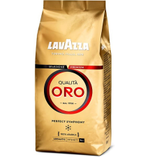 Lavazza Qualita Oro, szemes kávé, 500 g kávé