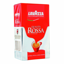 Lavazza Qualita Rossa őrölt kávé 250g (68LAV00011) kávé