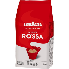 Lavazza Qualita Rossa, szemes, 1000g kávé