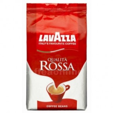 Lavazza Qualita Rossa szemes kávé (1000g) kávé