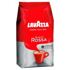  Lavazza Qualitá Rossa Szemes kávé 1000g kávé