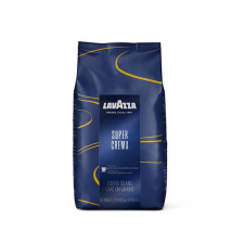 Lavazza Super Crema szemes kávé kávé