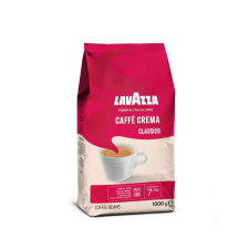 Lavazza szemes kávé Crema Classico 1000g (l8000070027411) - Kávé kávé