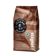  LAVAZZA Tierra Selection szemes Kávé 1Kg kávé