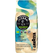 Lavazza Toerra Humeco BIO Dek, 500 g kávé