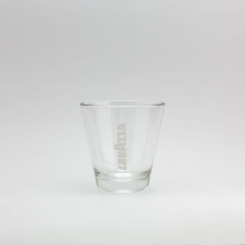 Lavazza Vizes pohár (100ml) kávéfőző kellék