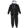 LAVECCHIA barbati készlet LV-611 marime plus, Fekete 5XL