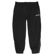  LAVECCHIA férfi melegítő nadrág LV-2018 oversize, Fekete 7XL