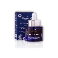 Lavender Tihany Anti-Aging Levendula Arcszérum Esszencia arcszérum