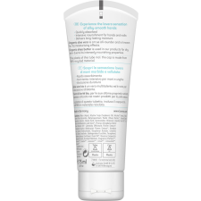Lavera basis bio kézkrém 75 ml kézápolás