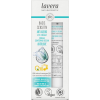 Lavera BASIS S Q10 öregedésgátló szemránckrém 15 ml Lavera