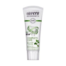 Lavera Basis Sensitive bio fogkrém - echinacea-kalcium 75ml fogkrém