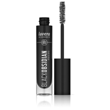 Lavera Black Obsidian Black 10 ml szempillaspirál