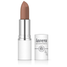 Lavera Comfort Matt 02 Warm Wood 4,5 g rúzs, szájfény
