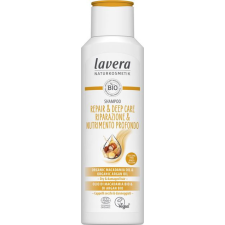 Lavera H sampon expert megújító mélyápoló 250 ml Lavera sampon