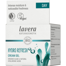 Lavera Hydro Refresh krém-gél 50 ml Lavera arckrém