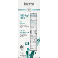 Lavera Hydro Refresh szemkörnyékápoló 15 ml Lavera szemkörnyékápoló