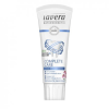 Lavera Lavera basis sensitive bio fogkrém mentával fluriddal 75 ml