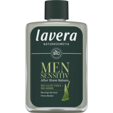 Lavera MEN SENSITÍV after shave balzsam 100 ml Lavera after shave