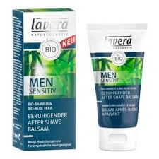  Lavera men sensitiv borotválkozás utáni balzsam 50 ml after shave