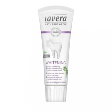 Laverana lavera BASIS S fogkrém whitening VEGÁN 75ml fogkrém