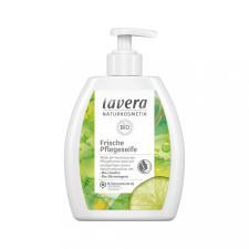 Laverana lavera BASIS S folyékony szappan Fresh 250ml szappan