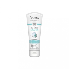 Laverana lavera BASIS S kézkrém 75ml kézápolás