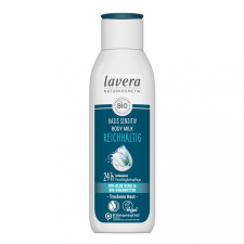 Laverana lavera BASIS S testápoló tápláló 250ml testápoló