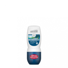 Laverana lavera MEN SENSIT. 48 h golyós dezodor VEGÁN 50ml dezodor