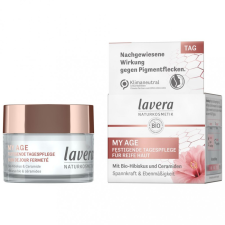 Laverana lavera MY age feszesítő nappali arckrém 50ml arckrém