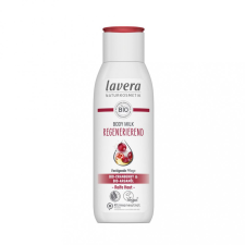 Laverana lavera testápoló regeneráló 200ml testápoló