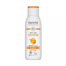Laverana lavera testápoló revitalizáló 200ml testápoló