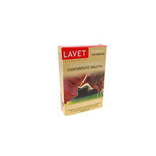  Lavet csonterősítő tabletta macskáknak 50 db vitamin, táplálékkiegészítő macskáknak