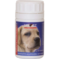 Lavet prémium csonterősítő tabletta kutyáknak (60 db) vitamin, táplálékkiegészítő kutyáknak