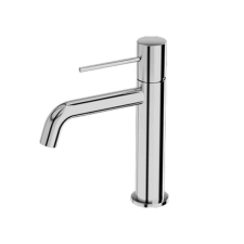  LaVita mosdócsaptelep, Verdi 100, szelep nélkül, króm csaptelep