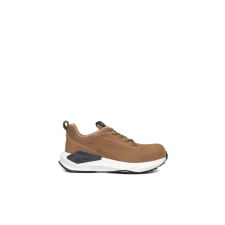 LAVORO falcon olive fl S3 HRO SRC védőcipő -41 munkavédelmi cipő