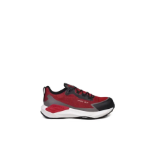 LAVORO falcon red S3 SRC fgt km védőcipő -47 munkavédelmi cipő