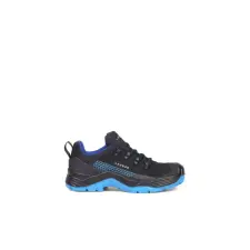 LAVORO glade blue S3 HI CI SRC védőcipő -44 munkavédelmi cipő