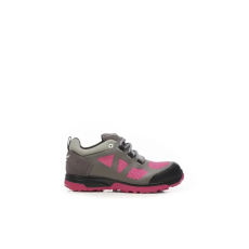 LAVORO leia 22 S3L HI CI FO SR esd védőcipő pink-szürke -40
