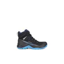 LAVORO meadow blue S3 CI HI SRC védőbakancs kék -45 munkavédelmi cipő