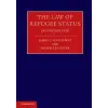  Law of Refugee Status – James C. Hathaway,Michelle Foster